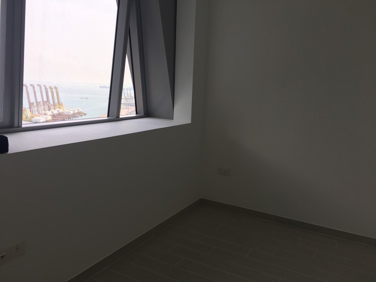 V On Shenton (D1), Apartment #161336932